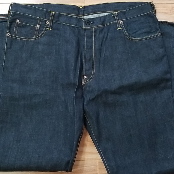RMC Jeans 42 X 34 - Picture 2 of 8